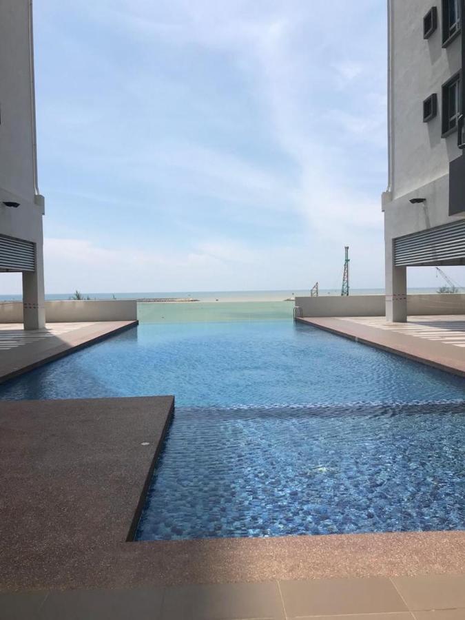 Sunnystay @ Ladang Tanjung Kuala Terengganu Kültér fotó