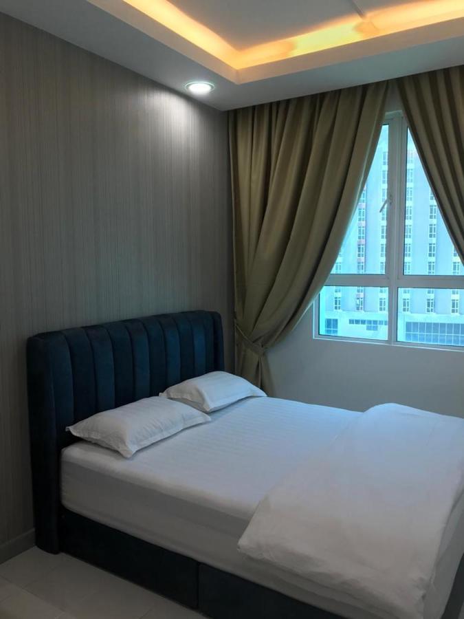 Sunnystay @ Ladang Tanjung Kuala Terengganu Kültér fotó