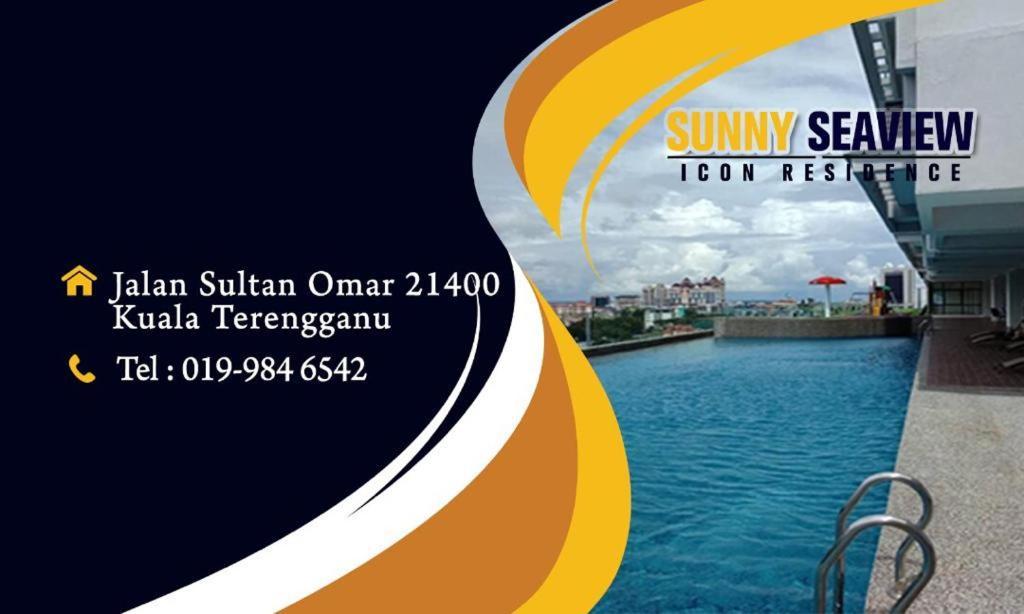 Sunnystay @ Ladang Tanjung Kuala Terengganu Kültér fotó